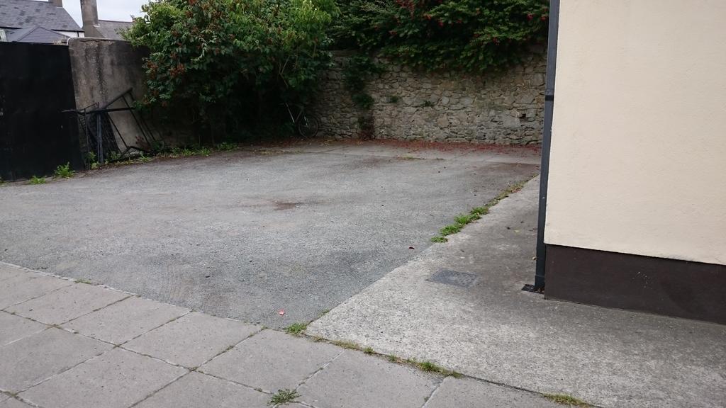 Mulgrave Lodge Dun Laoghaire Exterior photo
